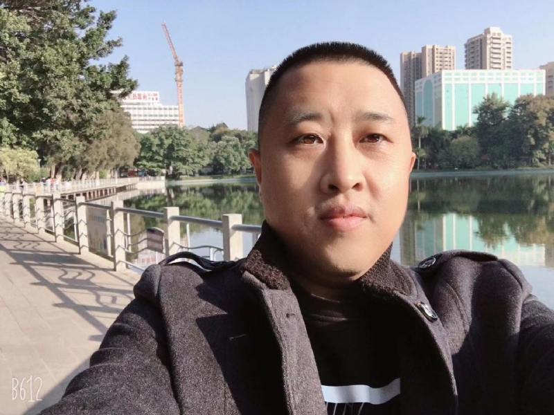 惜遇淡别的第一张照片--清流婚介网