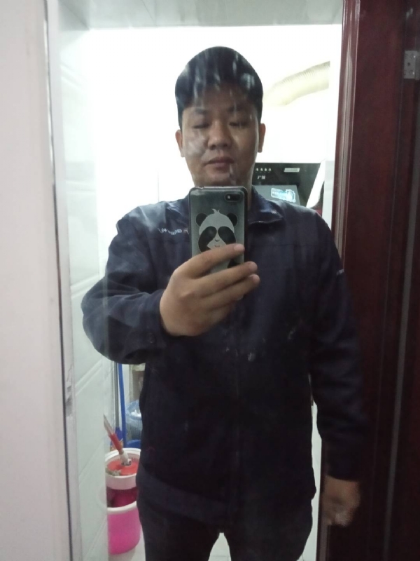 寂寞丑小鸭的第二张照片--清流婚介网