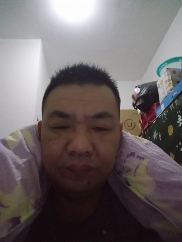寂寞丑小鸭的第三张照片--清流婚介网