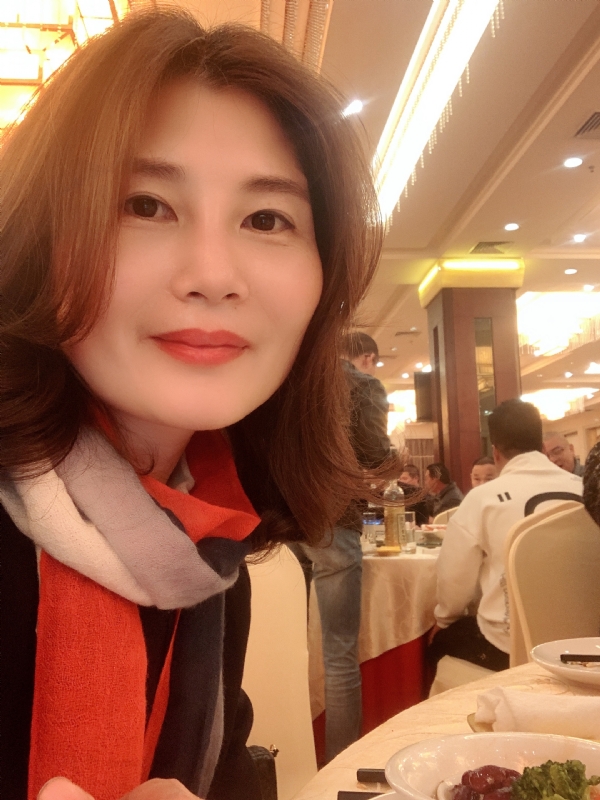 遥想的第一张照片--清流婚介网
