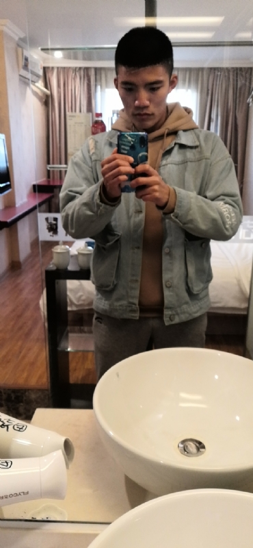 爱上一座陈的第一张照片--清流婚介网