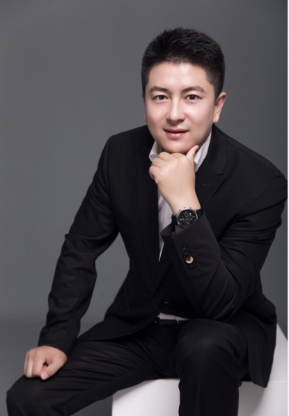 陈先生的第一张照片--清流婚介网