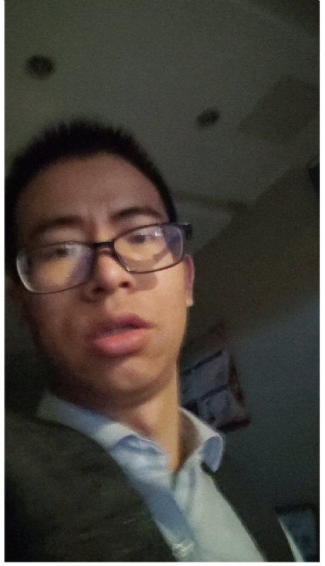 小螃蟹的第二张照片--清流婚介网