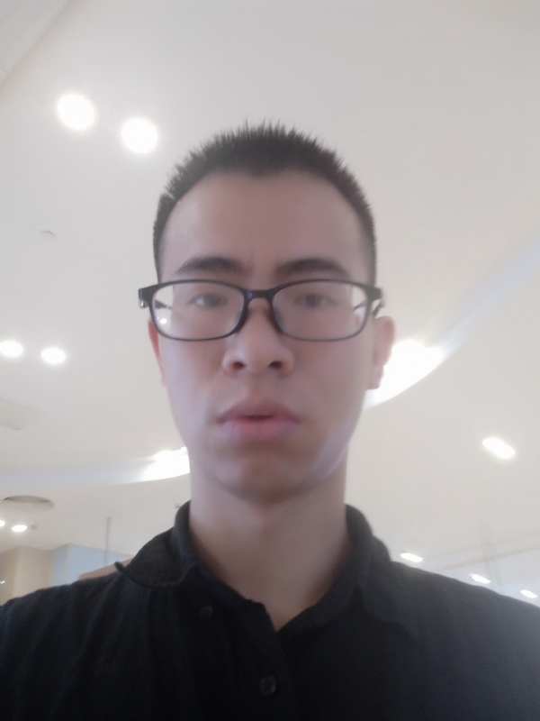 小螃蟹的第四张照片--清流婚介网