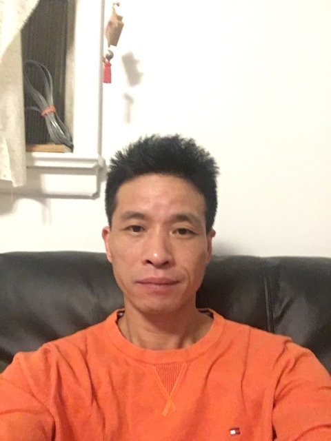 美籍华人的第一张照片--清流婚介网