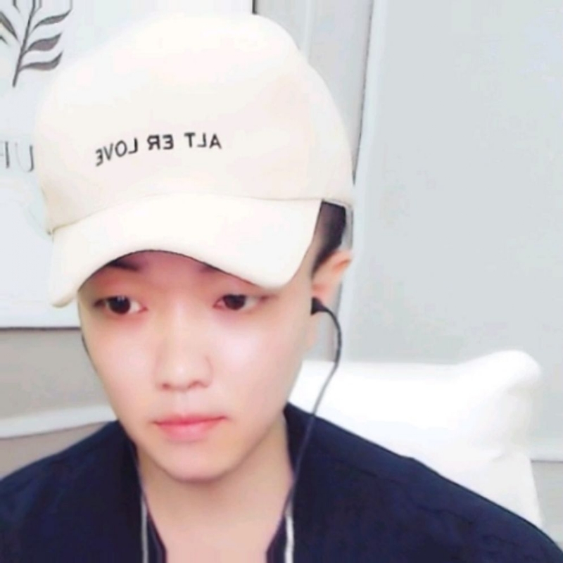 Jackson的第一张照片--清流婚介网