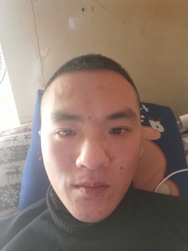 余生平凡的第一张照片--清流婚介网