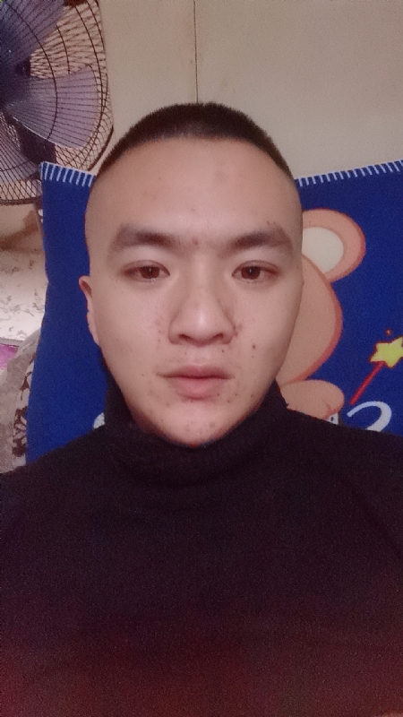 余生平凡的第三张照片--清流婚介网