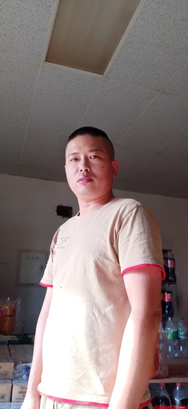 有心人的第三张照片--清流婚介网