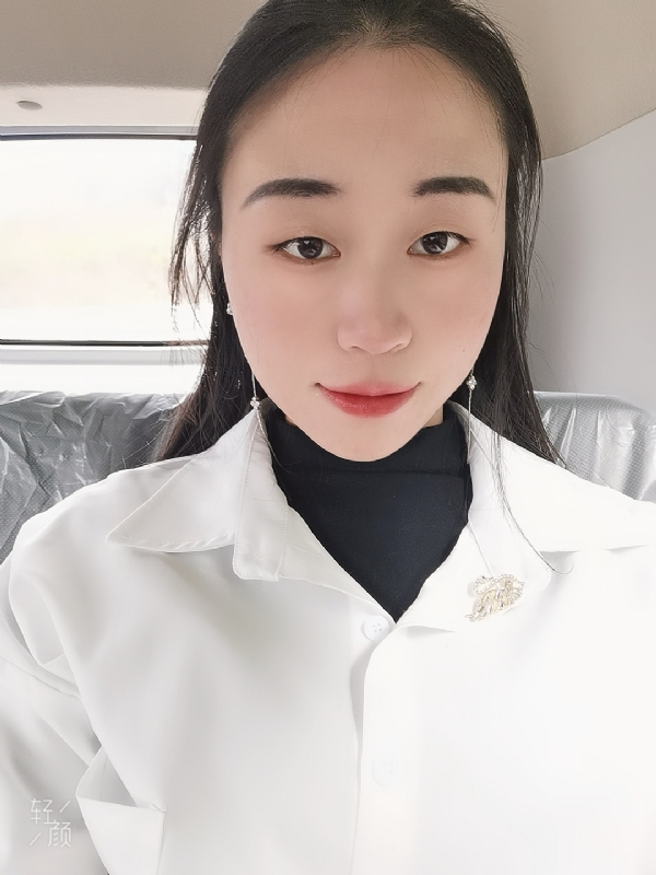 丽丽的第三张照片--清流婚介网
