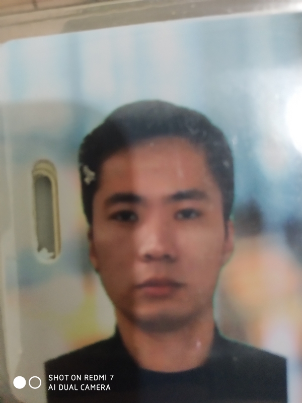 比不感觉的第二张照片--清流婚介网