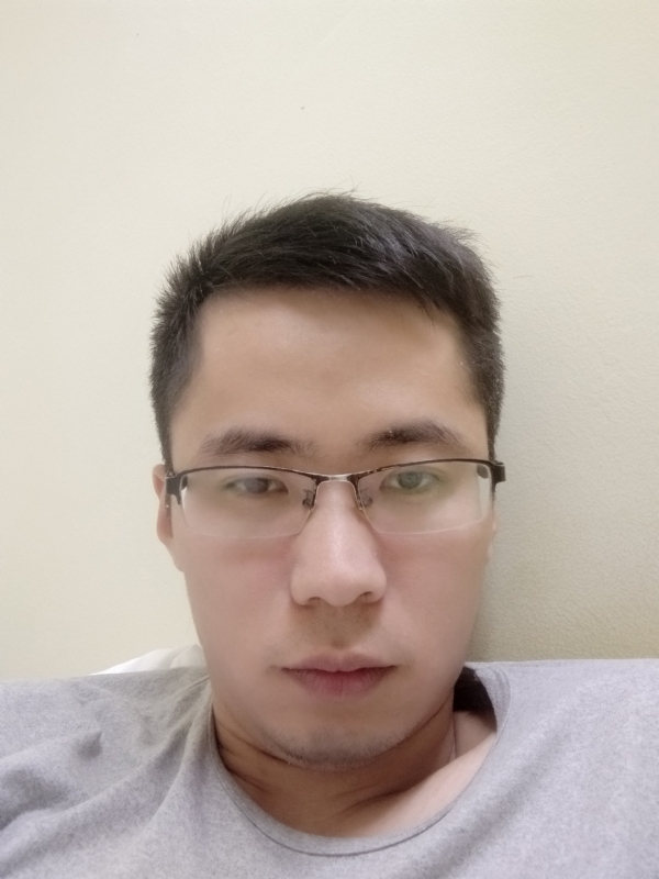 比不感觉的第三张照片--清流婚介网