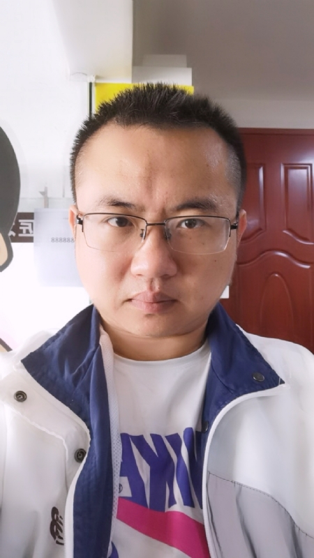 往事如烟的第二张照片--清流婚介网