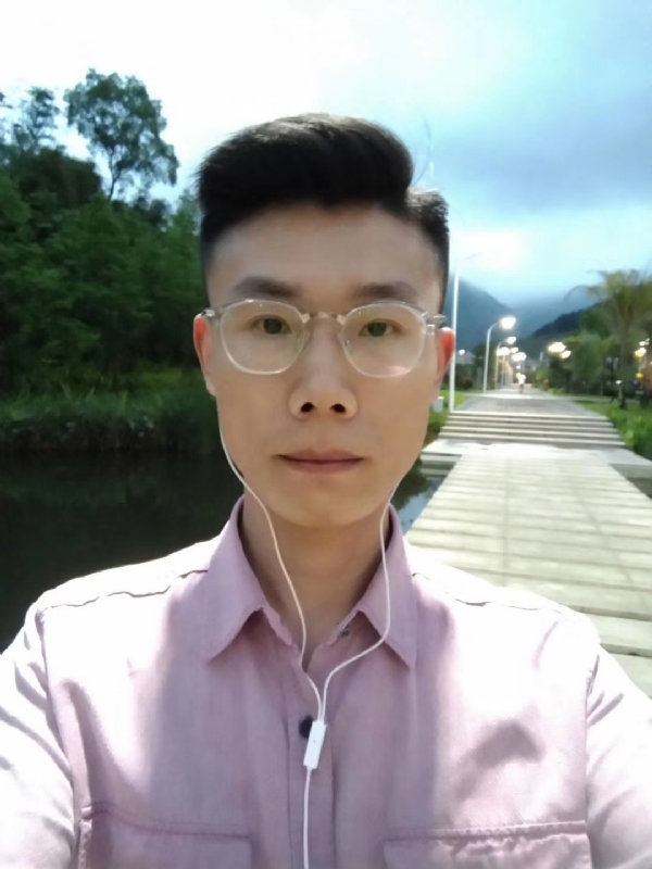 彩虹的第一张照片--清流婚介网