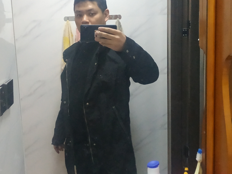 琴心富农的第二张照片--清流婚介网