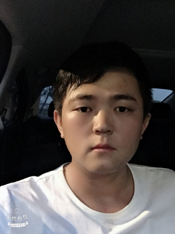 「遇见」的第一张照片--清流婚介网