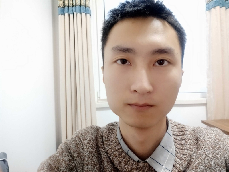 陈先生的第二张照片--清流婚介网