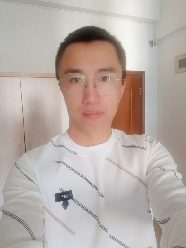 一生有你*足矣的第一张照片--清流婚介网