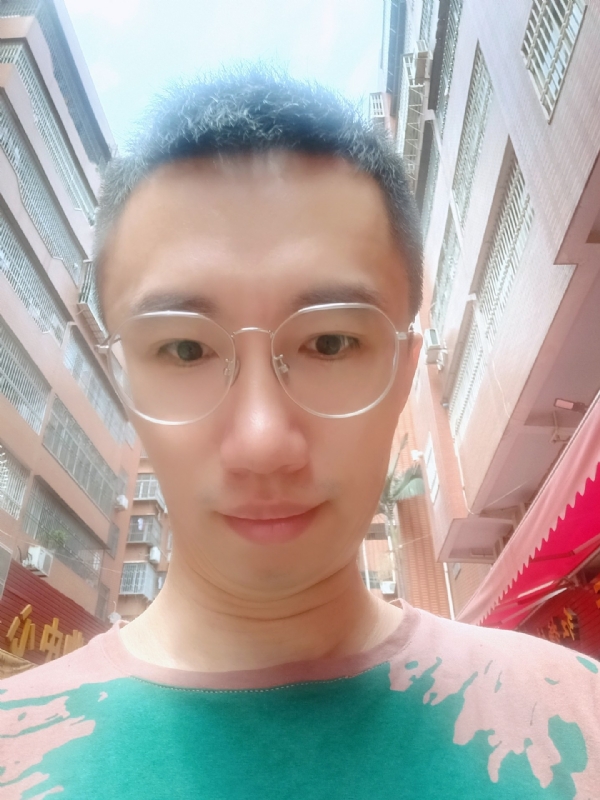 一生有你*足矣的第二张照片--清流婚介网