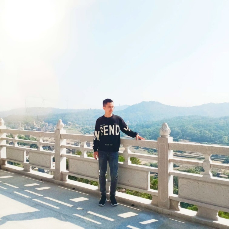 一生有你*足矣的第三张照片--清流婚介网