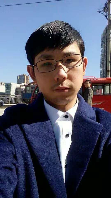 到处跑的小天意的第一张照片--清流婚介网
