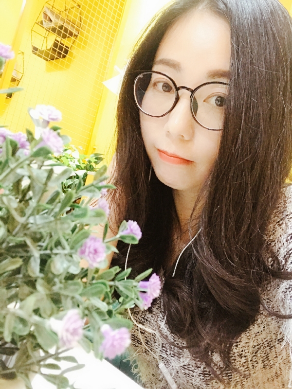 薇薇的第二张照片--清流婚介网