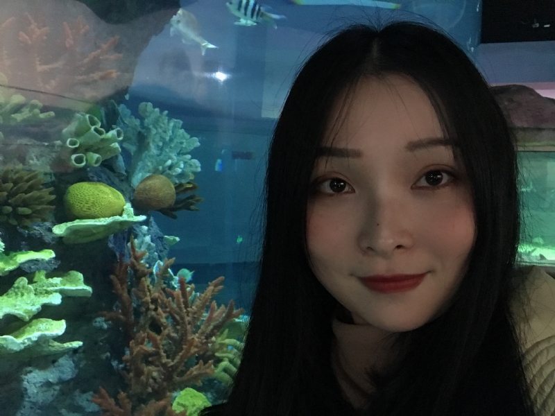 寒寒123的第一张照片--清流婚介网