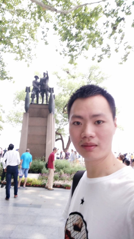 志东的第三张照片--清流婚介网