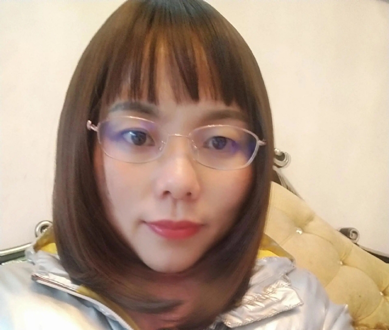 爱笑的彩虹的第一张照片--清流婚介网