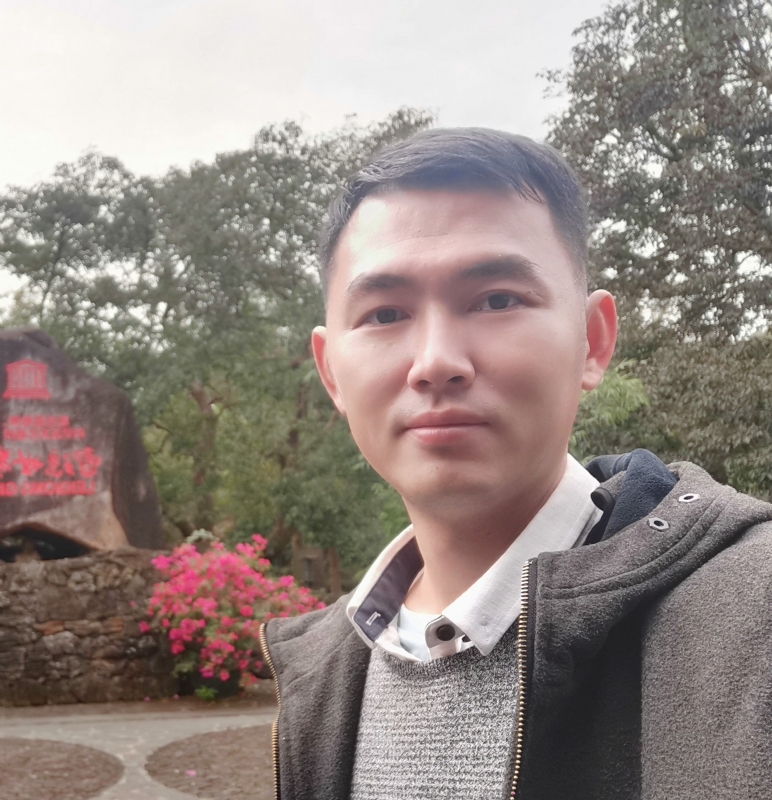 羽若星辰的第一张照片--清流婚介网