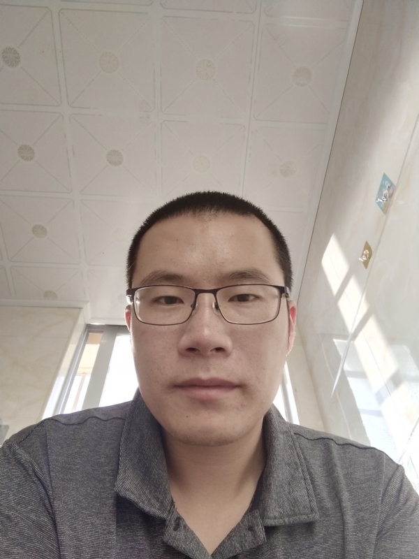 高山低谷晴时雨的第一张照片--清流婚介网