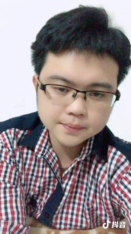 轩辕海的第一张照片--清流婚介网