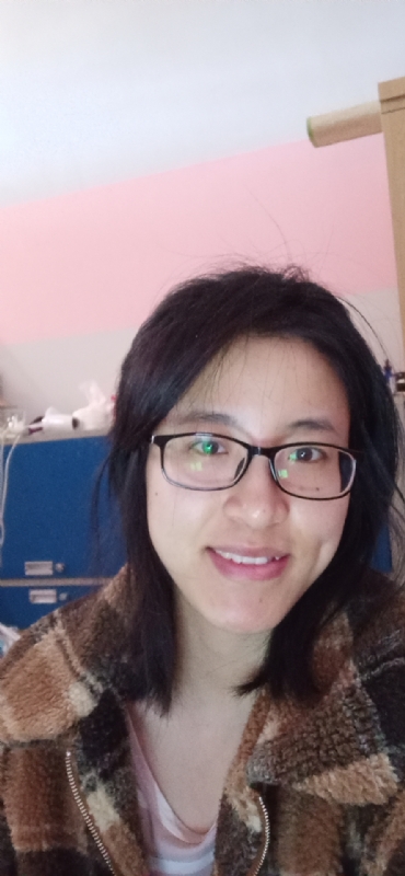 晓燕的第一张照片--清流婚介网