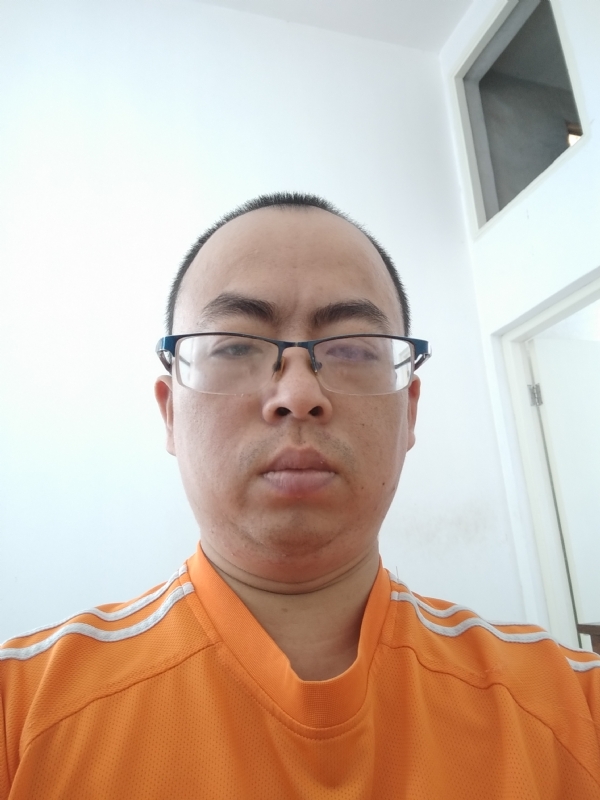 平淡生活的第一张照片--清流婚介网