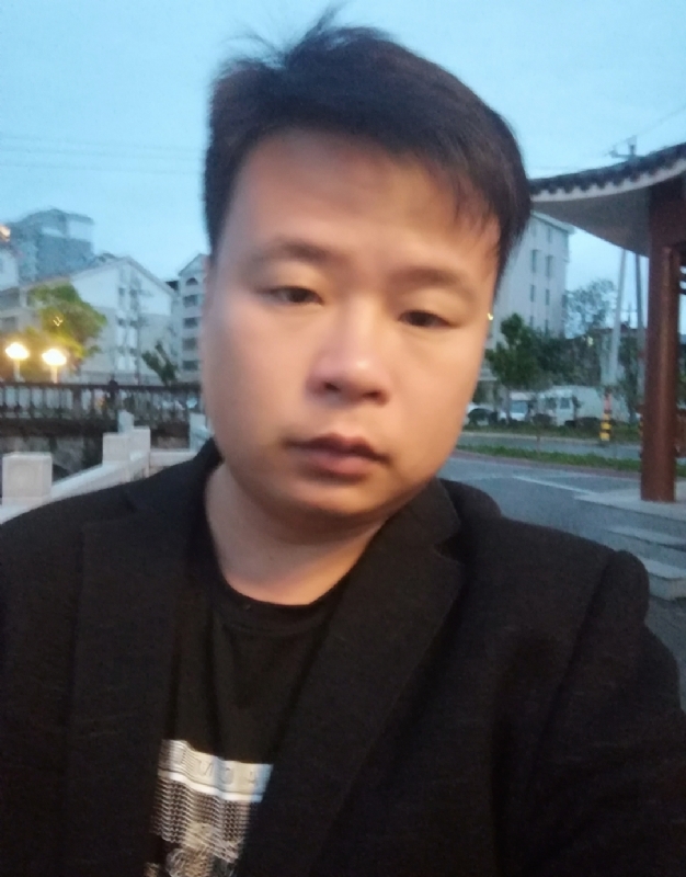 yxf21的第一张照片--清流婚介网