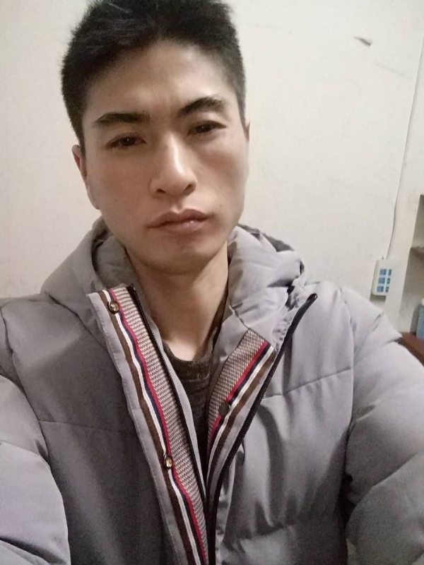 花若离枝的第一张照片--清流婚介网