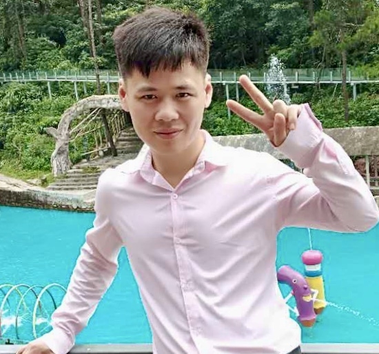浅笑安然的第一张照片--清流婚介网