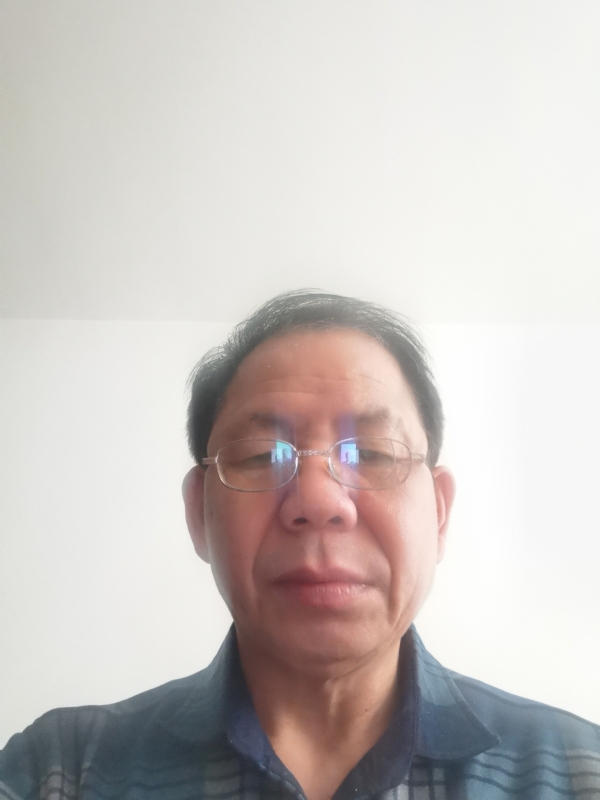 愿在这找到另一半的第一张照片--清流婚介网