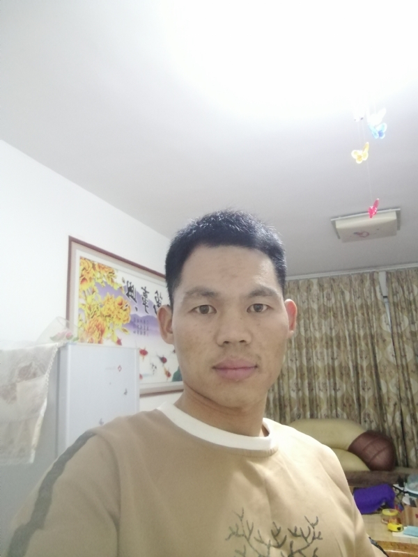 晨zwc的第一张照片--清流婚介网