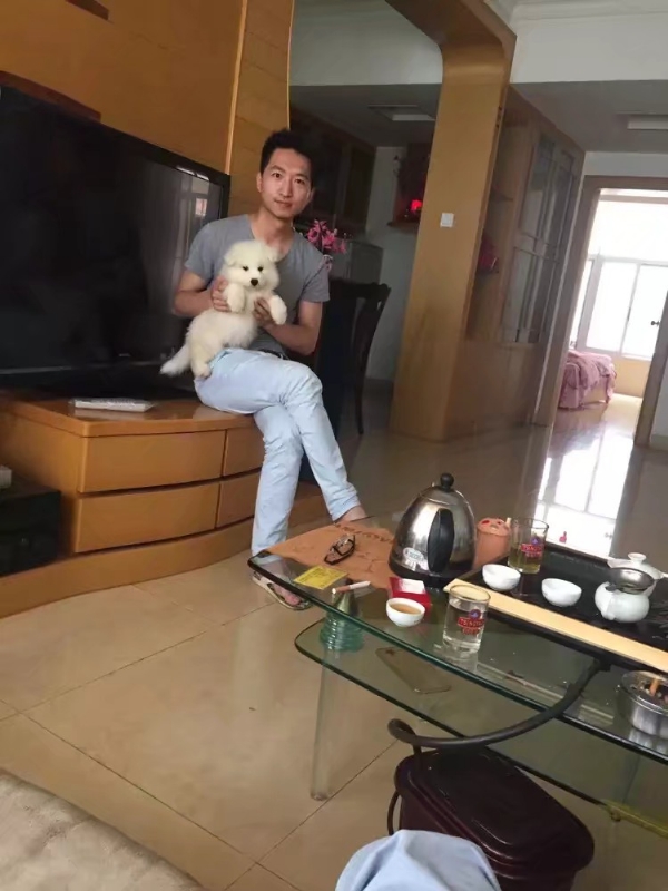 潇湘剑雨的第二张照片--清流婚介网