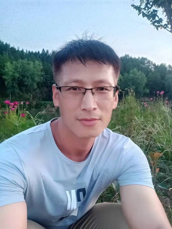 零零柒的第一张照片--清流婚介网