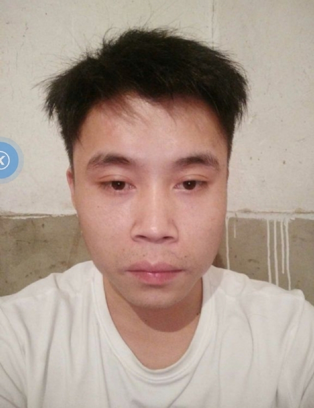 我的错v好的第一张照片--清流婚介网