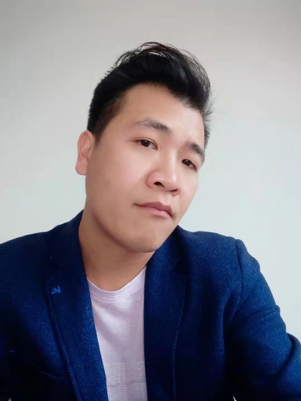 NO.Q的第三张照片--清流婚介网