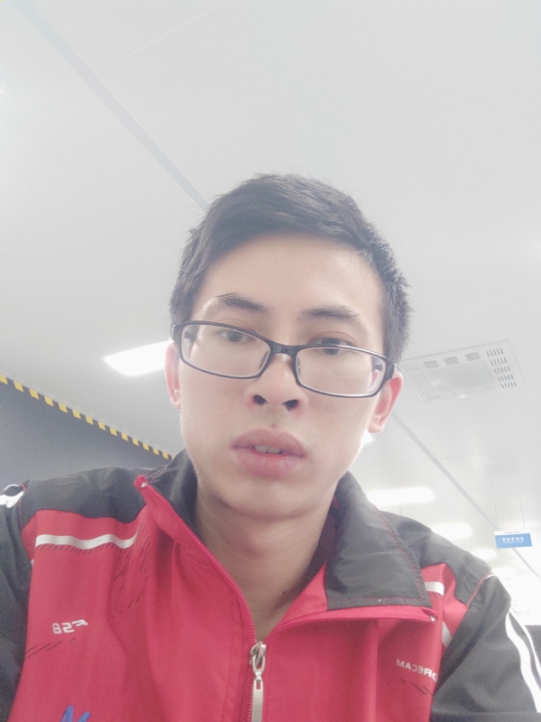 找个过日子的第一张照片--清流婚介网