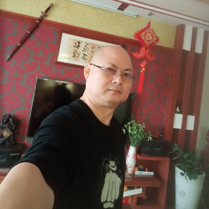 闽南世家的第一张照片--清流婚介网