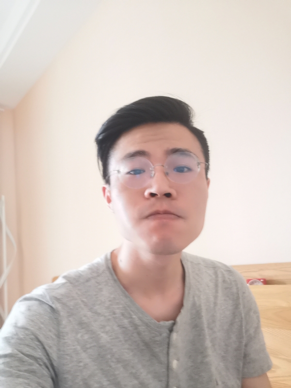 randyz的第一张照片--清流婚介网