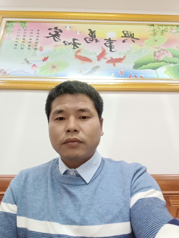 浩南的第一张照片--清流婚介网