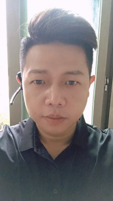 诚意征婚的第一张照片--清流婚介网