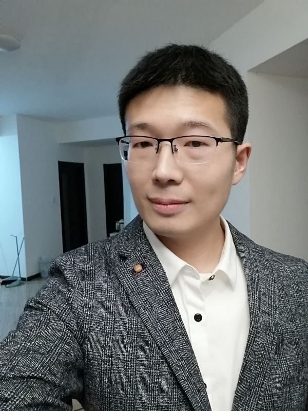 爱你一万年的第一张照片--清流婚介网