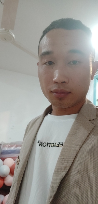 茶叶机械的第一张照片--清流婚介网